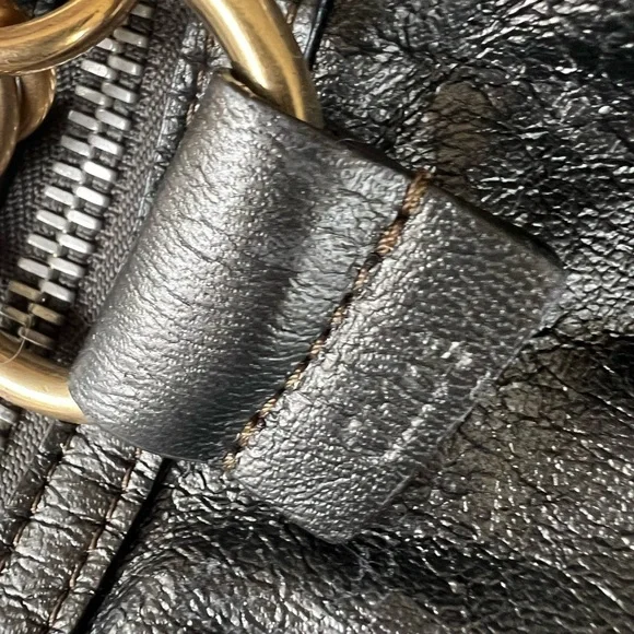 Chloé Black Eclipse Bag - Picture 8 of 8